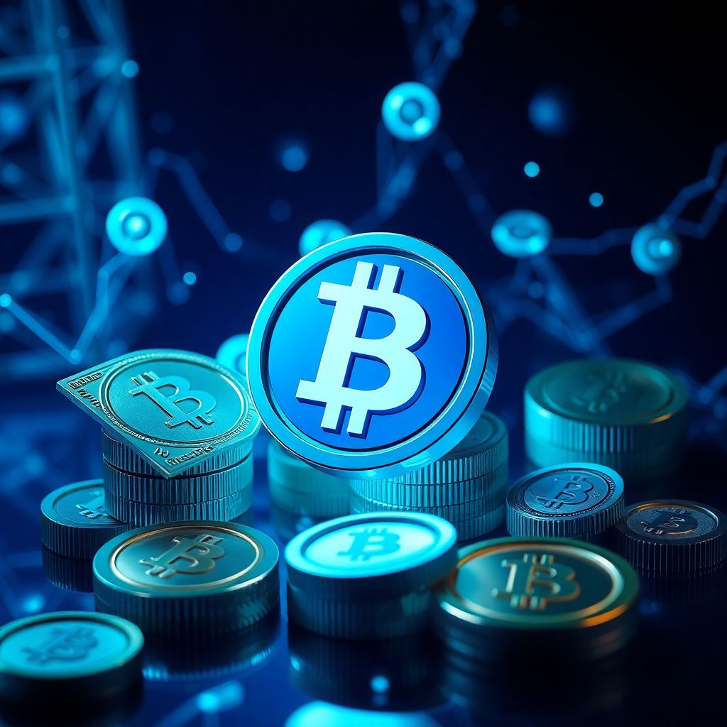 Почему не стоит вкладывать в криптовалюту последние или заемные деньги