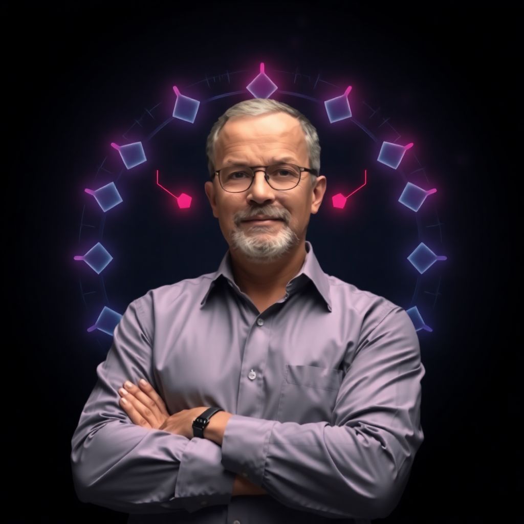 Как объяснить своим близким, чем вы занимаетесь (инвестиции в крипту)