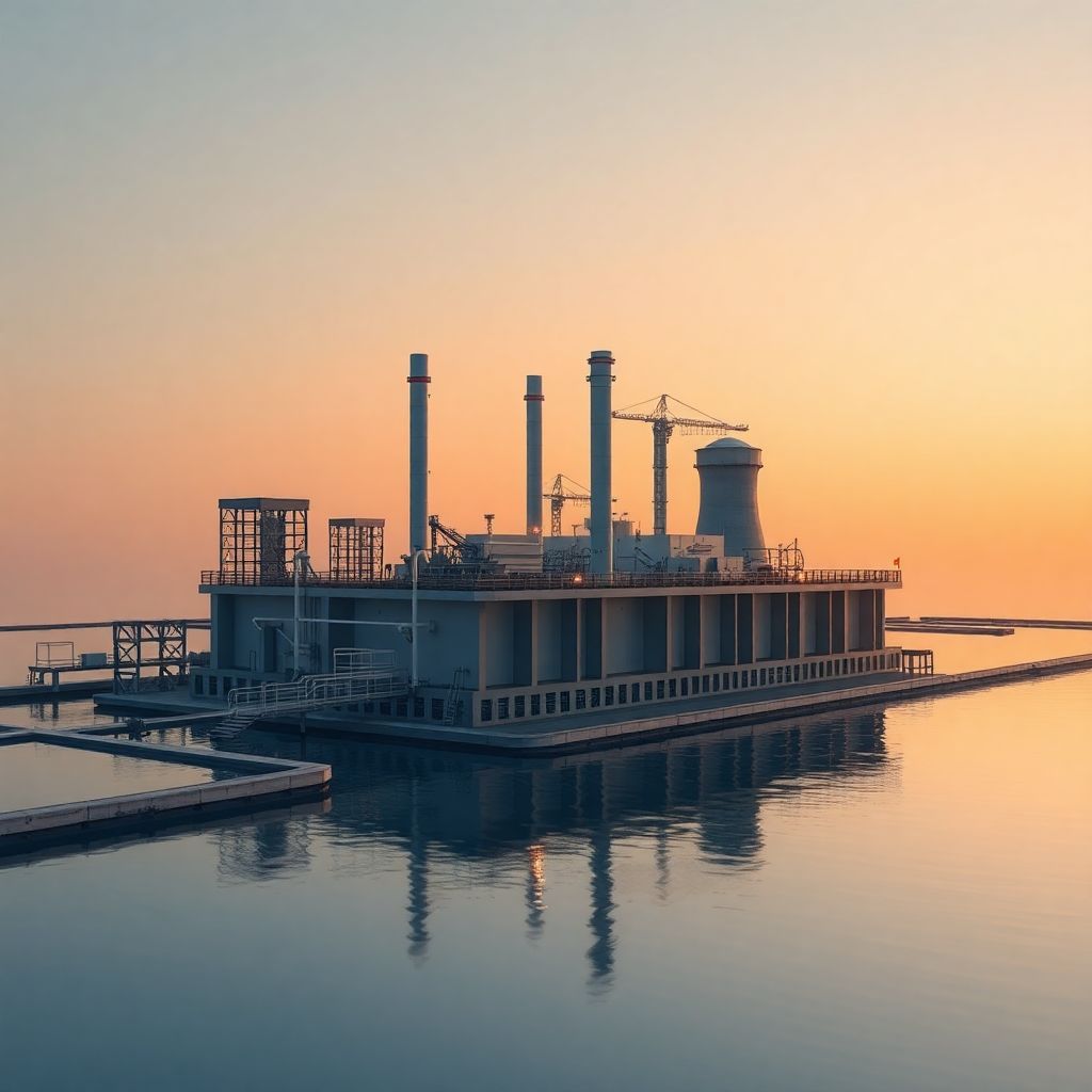 Влияние энергетического кризиса на майнинг криптовалют